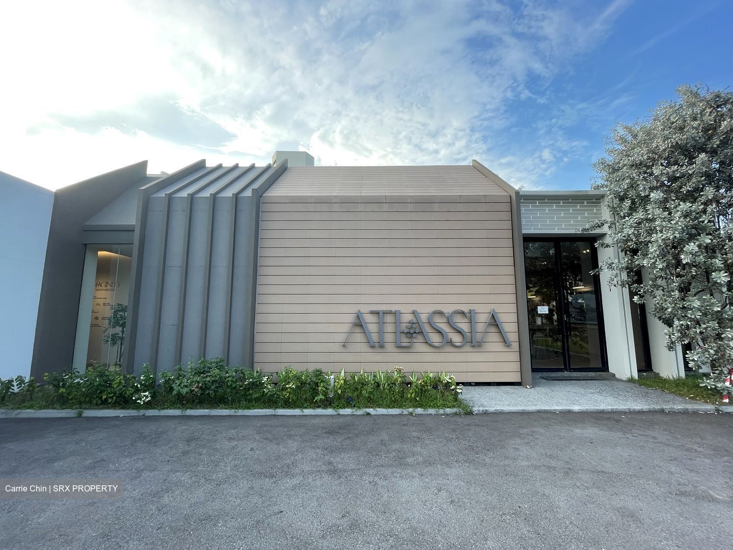 Atlassia (D15), Apartment #405378791